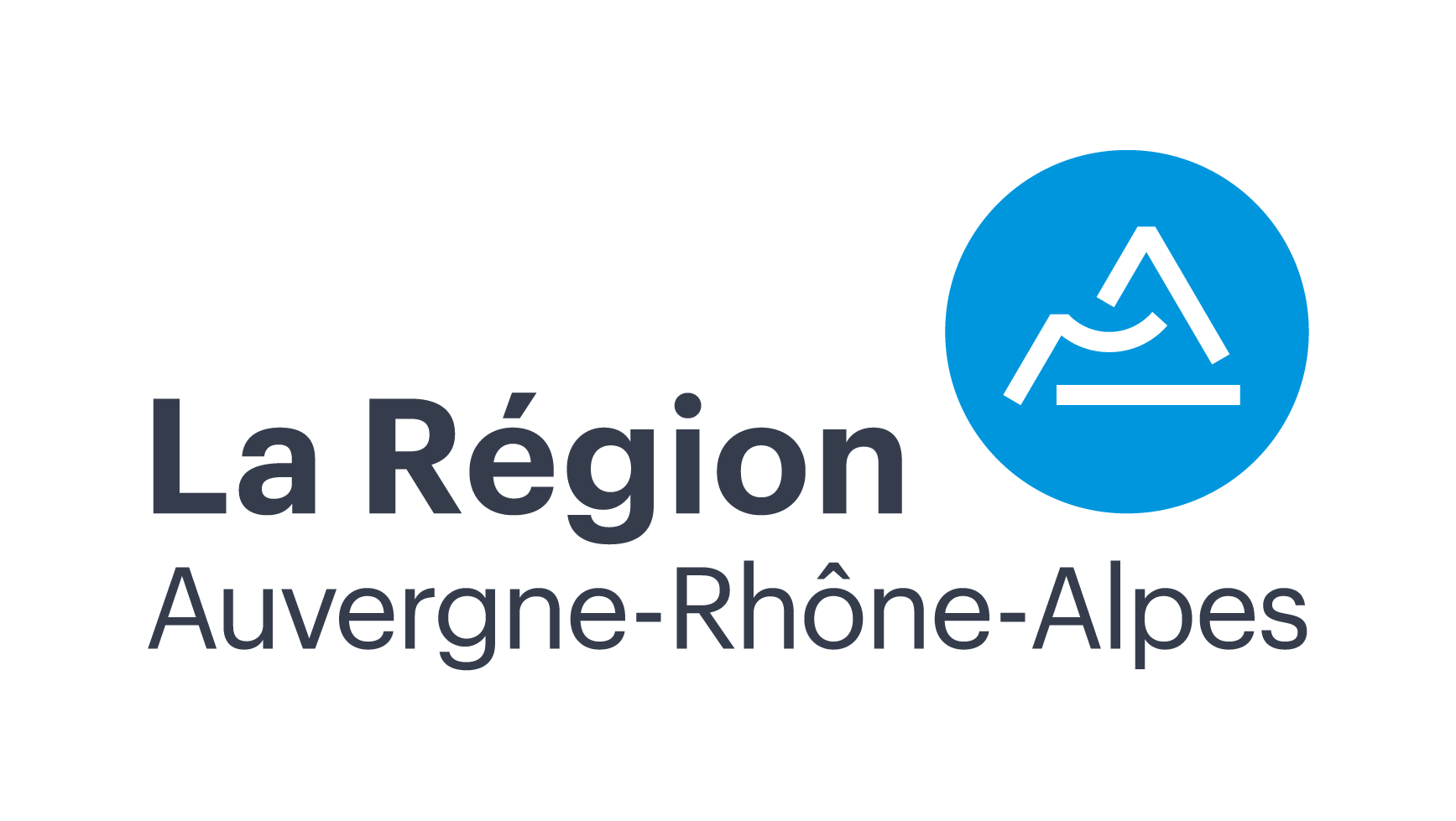 La Région Auvergne-Rhône-Alpes nous soutient !